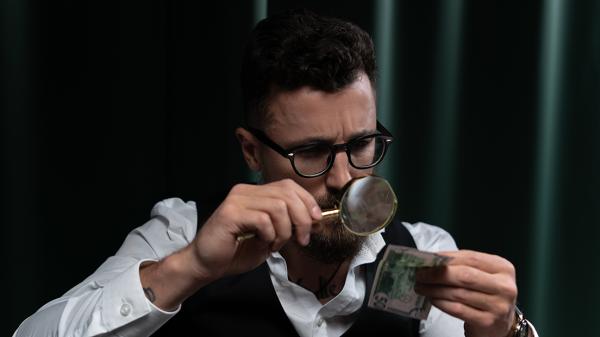 Murder Mystery Weekend at Rhinefield House