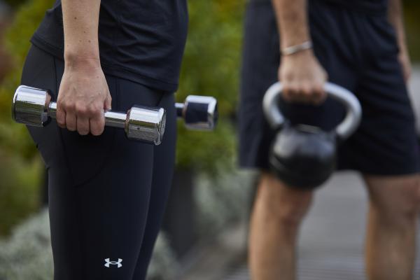 Living Longer, Living Stronger and Better (Morning Session)