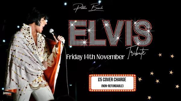 Elvis Tribute