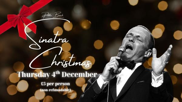Sinatra Christmas