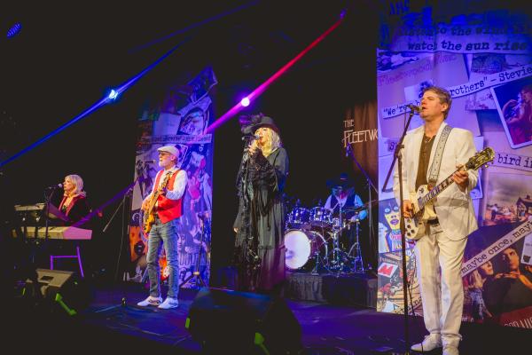 Fleetwood Mac Tribute!