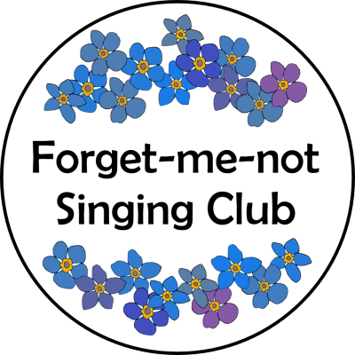 Forget-me-not Singing Club in Brockenhurst