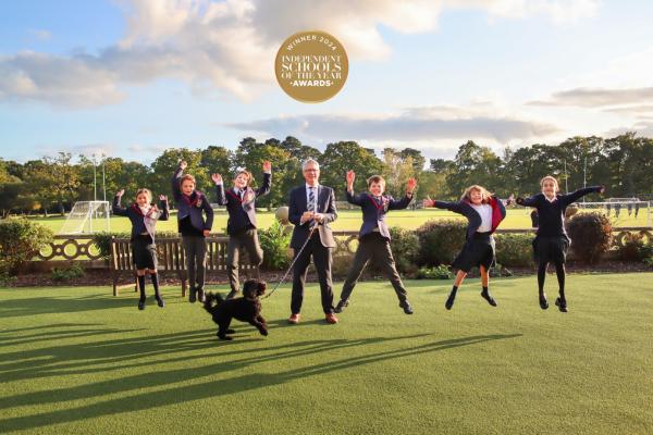 Ballard School Open Day - Friday, 26th September 2025