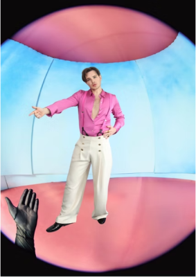 Harry Styles Tribute