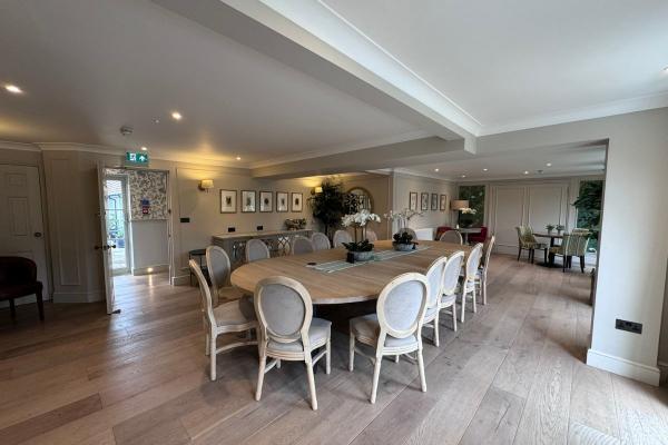 Oakhaven Business Club January 2026