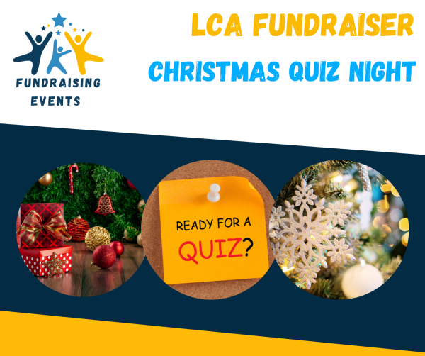 Christmas Quiz Night in aid of Lymington Community Centre
