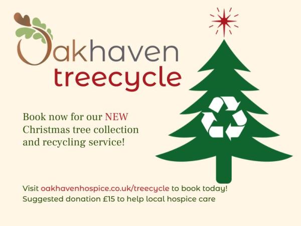 Oakhaven Treecycle