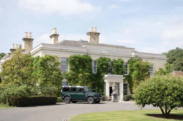 International Women's Day Talk - Give to Gain