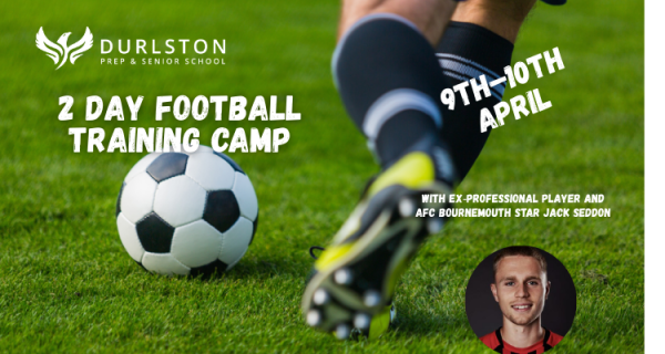 Football Training Camps