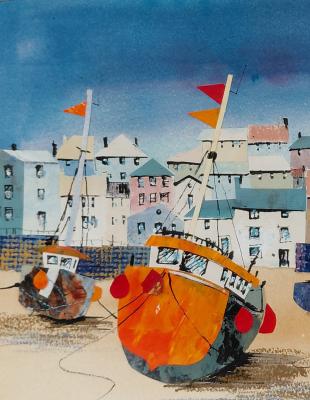 Four Seasons Art Exhibition