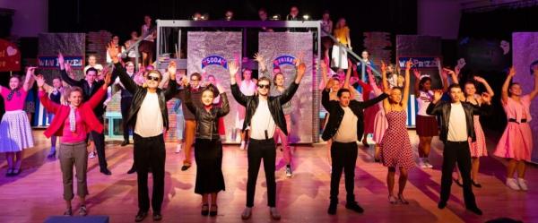 Open Morning - Friday, 8th May 2026