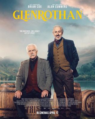Glenrothan (2026) screening at the Malt Cinema