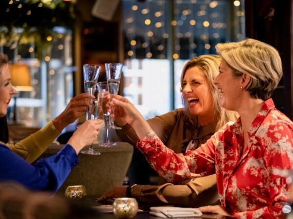 Oakhaven Business Club Summer Party - August 2026