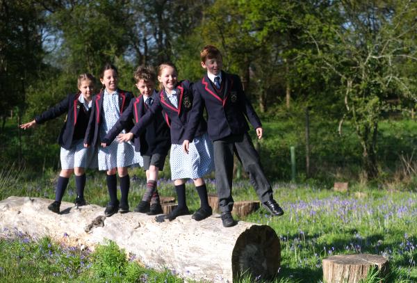 Open Morning - Friday, 25th September