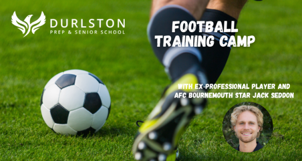 Football Training Camps