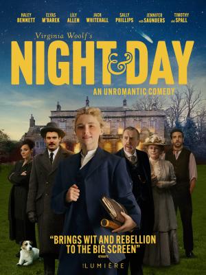 Virginia Woolf’s Night and Day (2026) | 12A | 1h 35mins