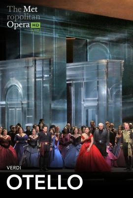 Otello | 2h 55mins |1 Interval |