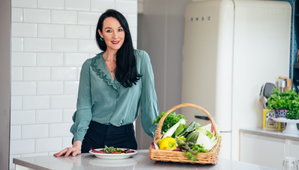The Longevity Workshop with Gemma McGuigan