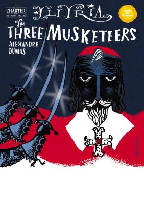 Outdoor Theatre – The Three Musketeers