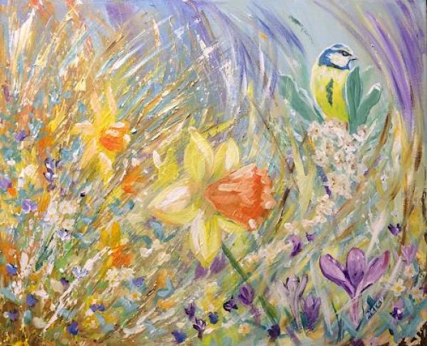 The Solent & Southern Art Collective Exhibition