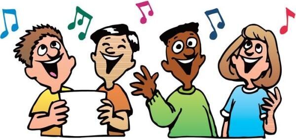 Parkinson's Singing & Voice Sessions at Boldre War Memorial Hall