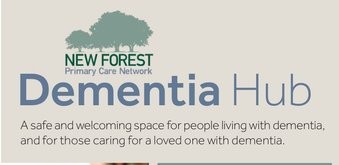 New Forest Dementia Hub