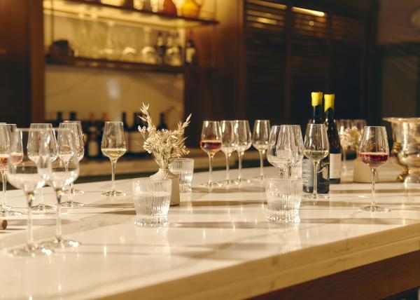 Piedmontese Autumn Wine Dinner, Presented by Boroli Wine