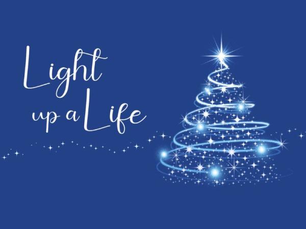 Light up a life 2026
