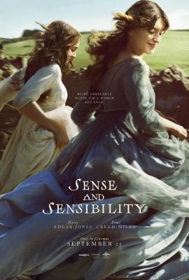 Sense and Sensibility (2026)| U | 2h 11mins |