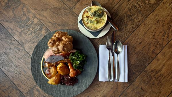 Sunday Roasts with Live Music