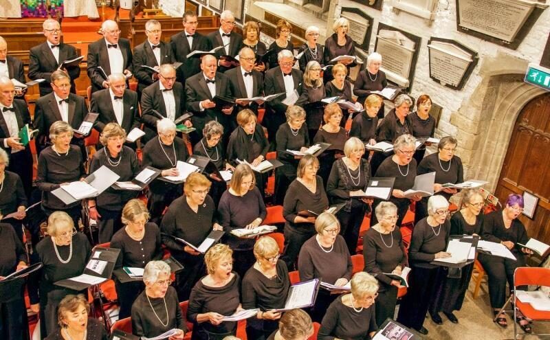Lymington Choral Society