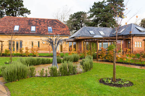 Weekly Dementia Support Group at the Oakhaven Wellbeing Centre