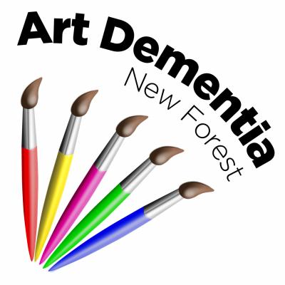 Art Dementia New Forest Art Classes