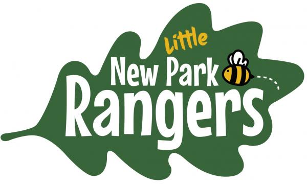 Little New Park Rangers Summer Sessions