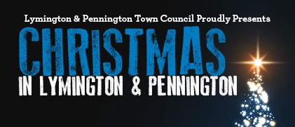 Lymington Christmas Market 2022