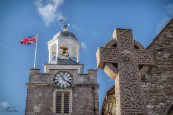 Remembrance Day Services in the New Forest for 2022