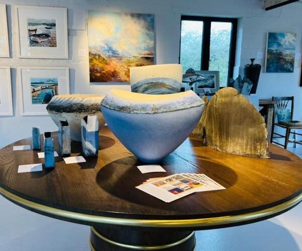 Spring Exhibition Open Weekend