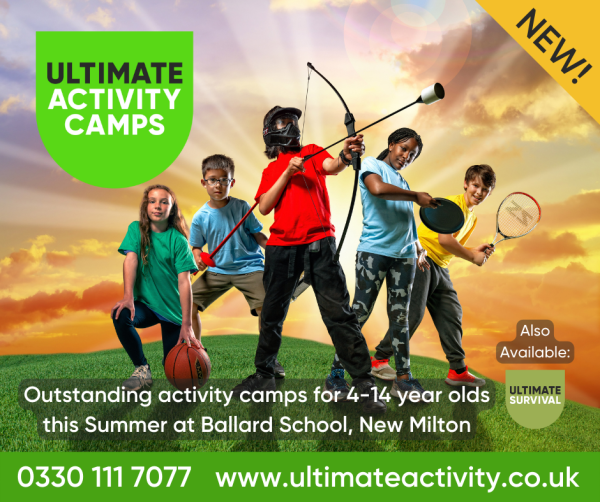 Summer Holiday Camp