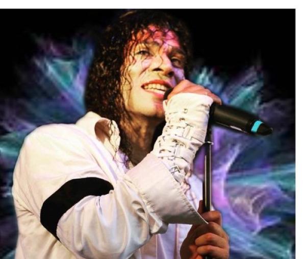 Smooth Criminal - Michael Jackson Tribute Act