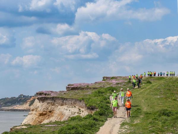 The Oakhaven Walk