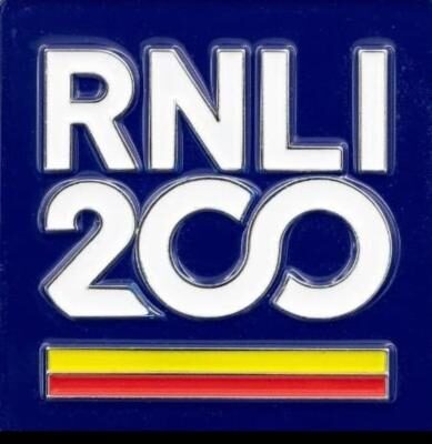 Lymington RNLI 10k run and fun run