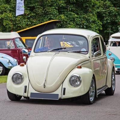 Simply VW