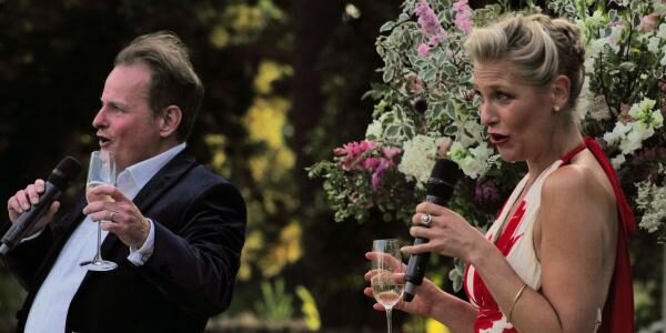 Opera in the Garden