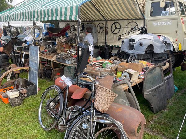 International Autojumble