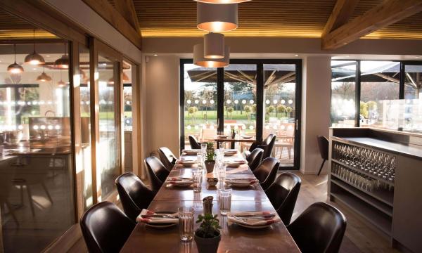 'Cooking on the Big Green Egg' Cookery Class