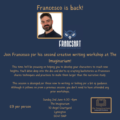 Creative Writing Workshop