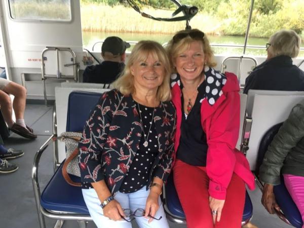 Weekly Dementia Support and Activities Group - Tuesdays