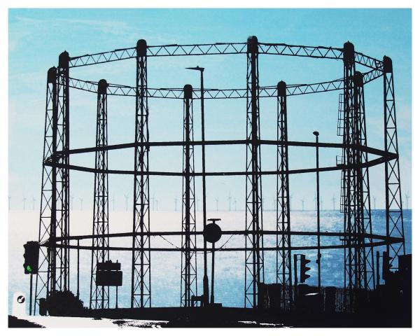 Old Power, New Power