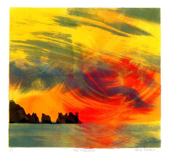 Shorelines/Skylines at St Barbe