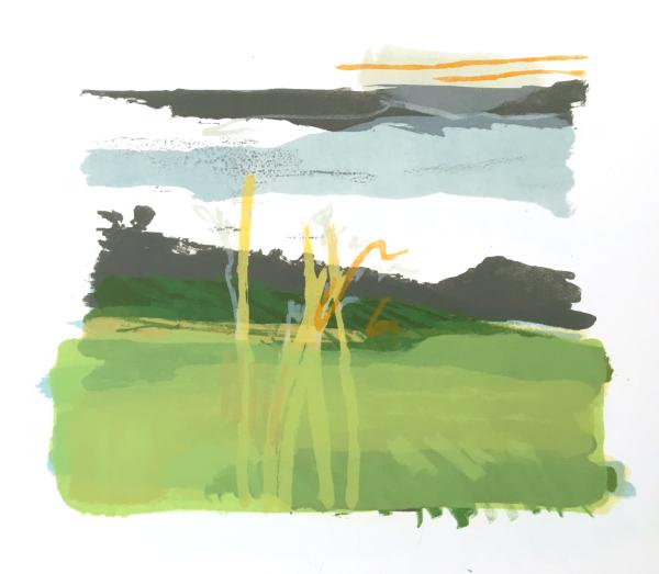 South - South West 3